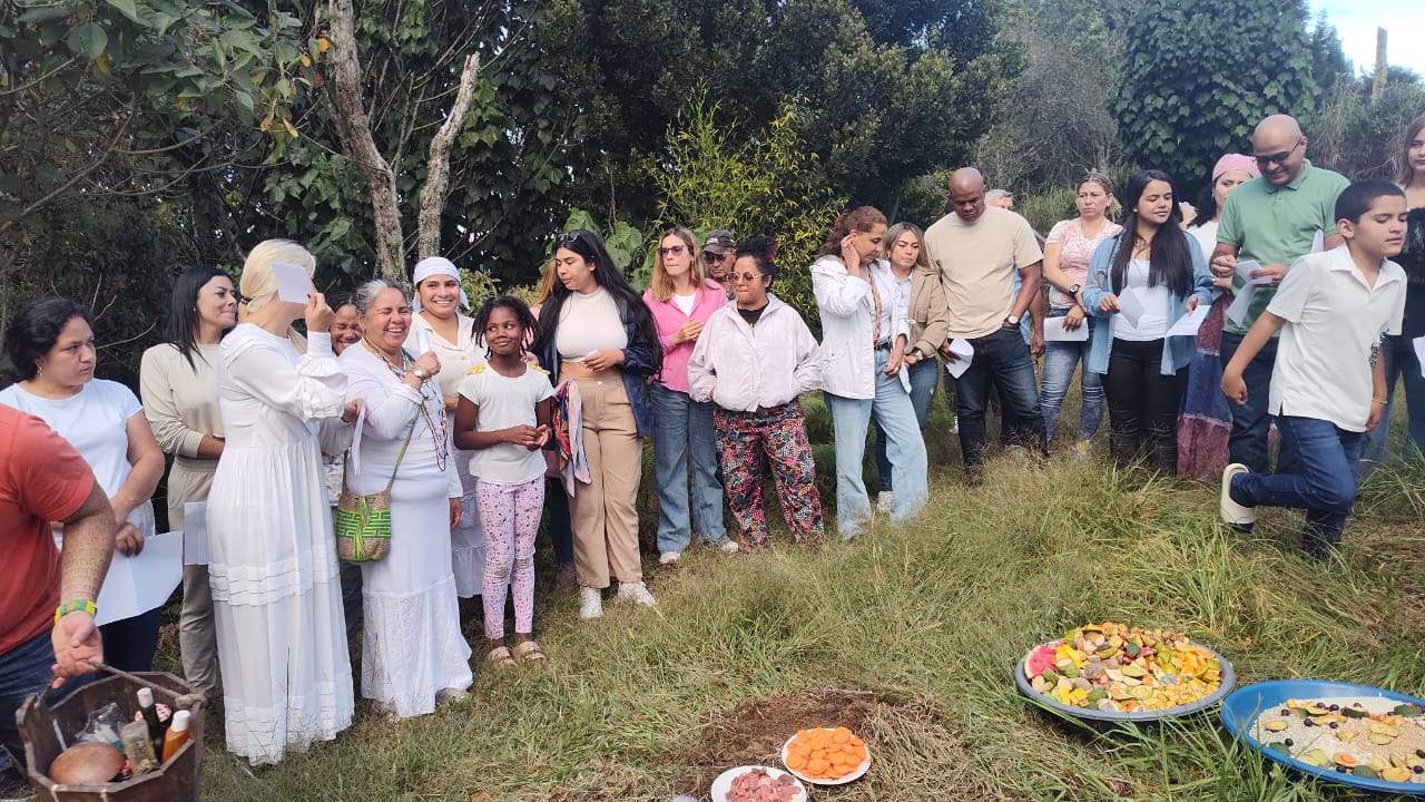 Mesa de adivinación