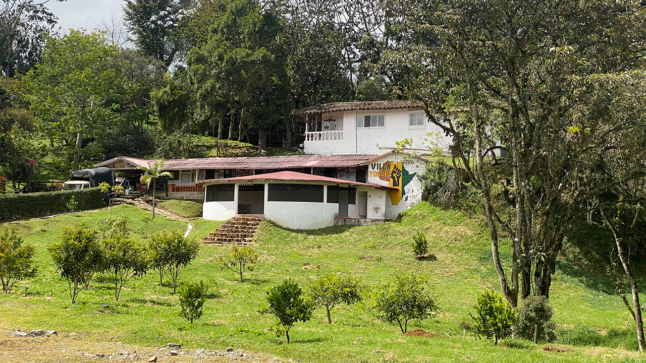 Ceremonia de iniciación