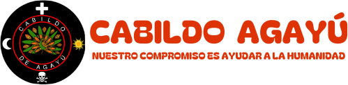Cabildo Agayú Logo